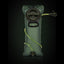 Professional Hydration Bladder with Thickened Liner
