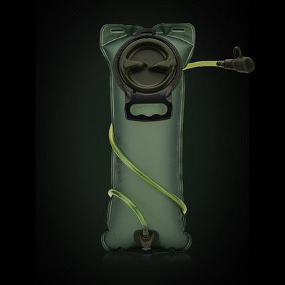 Professional Hydration Bladder with Thickened Liner