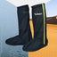 Desert Hiking Overshoes - Waterproof Shoe Covers for Outdoor Adventures