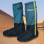 Desert Hiking Overshoes - Waterproof Shoe Covers for Outdoor Adventures