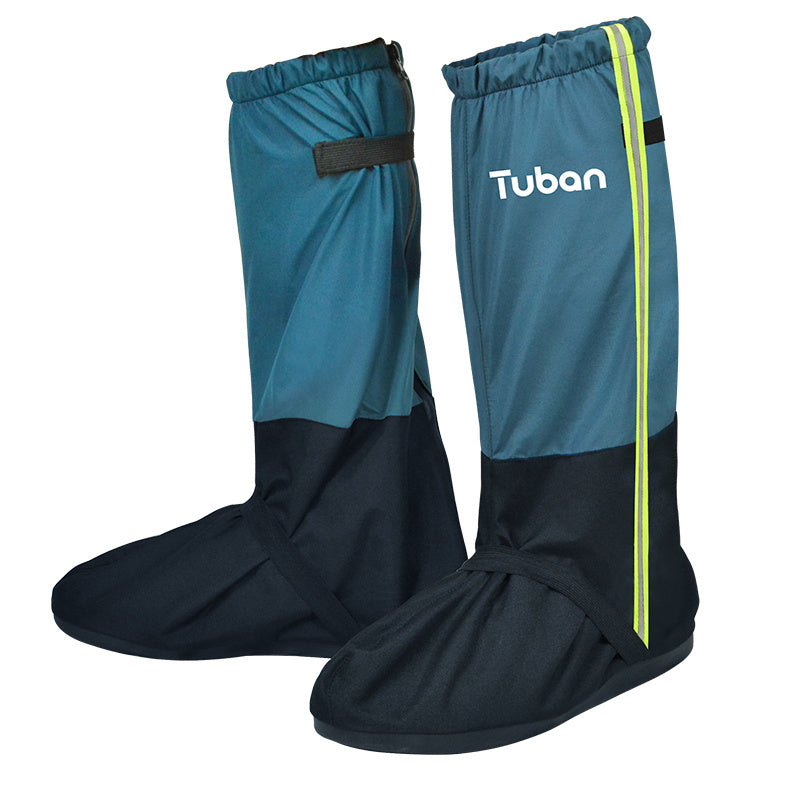 Desert Hiking Overshoes - Waterproof Shoe Covers for Outdoor Adventures