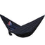 Premium Portable Nylon Parachute Double Hammock
