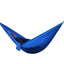 Premium Portable Nylon Parachute Double Hammock