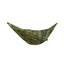 Premium Portable Nylon Parachute Double Hammock
