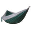 Premium Portable Nylon Parachute Double Hammock