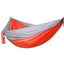 Premium Portable Nylon Parachute Double Hammock
