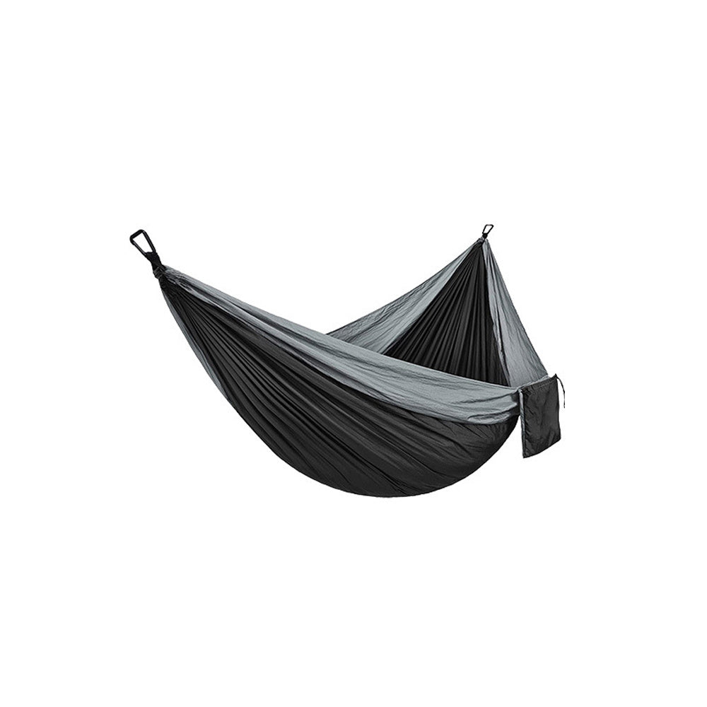 Premium Portable Nylon Parachute Double Hammock