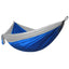 Premium Portable Nylon Parachute Double Hammock