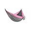 Premium Portable Nylon Parachute Double Hammock