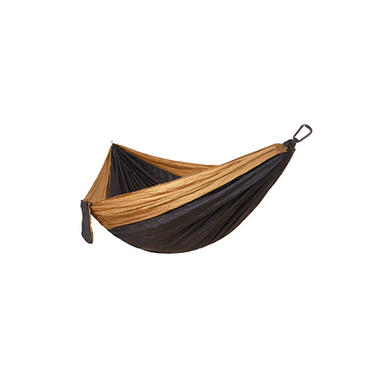 Premium Portable Nylon Parachute Double Hammock