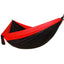 Premium Portable Nylon Parachute Double Hammock