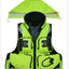 Premium Outdoor Life Vest for Water Sports and Fishing