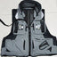 Premium Outdoor Life Vest for Water Sports and Fishing