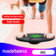 Versatile Yoga Balance Board Disc for Enhanced Stability Training - Korvel