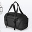 Sac à dos de voyage extérieur en tissu Oxford premium pour hommes