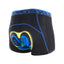 Men's Summer Cycling Shorts with Silicone Cushion