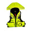 Premium Fishing Life Jacket for Outdoor Adventures