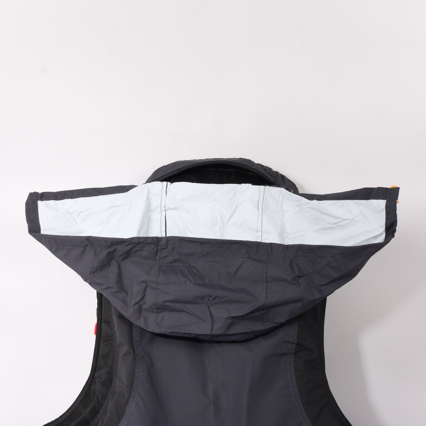 Gilet de sauvetage de pêche en mer multi-fonction avec haute flottabilité