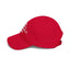 Gorra Haz América Asequible Otra Vez - Gorra Parodia Política