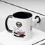 Official Memo Top Secret Coffee Mug – Political Satire