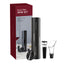 Qier USB Rechargeable Electric Bottle Opener