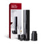 Qier USB Rechargeable Electric Bottle Opener