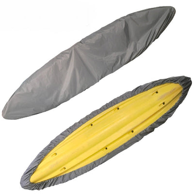 Premium Waterproof Oxford Cloth Boat Cover