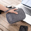 Portable Cable Organizer Bag for Travel & Home Storage