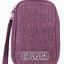 Portable Cable Organizer Bag for Travel & Home Storage