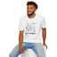 CATastrophe Cat Paw Unisex T-Shirt
