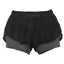 Shorts de course en mesh à séchage rapide premium