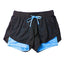 Shorts de course en mesh à séchage rapide premium