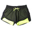 Shorts de course en mesh à séchage rapide premium