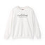 Purrennial Crewneck Sweatshirt