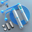 Smart Performance Jump Rope with Counting Feature - Korvel