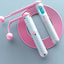 Smart Performance Jump Rope with Counting Feature - Korvel