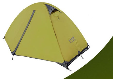 Premium Outdoor Double Camping Rainproof Tent