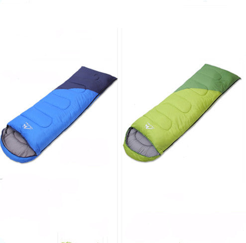 Saco de dormir universal para las cuatro estaciones