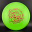 GStar Destroyer Disc Golf Driver