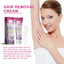 Hair Removal Cream, Body Underarm Gentle Depilation Does Not Irritate Delicate And Smooth Skin Depilation Cream - Korvel
