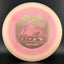 Glow Halo Star Boss - David Wiggins 2024 Tour Series