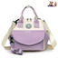 GBruno Baby Nappy Diaper Bag - Purple