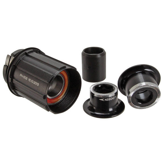 Cuerpo de Freehub Race Face HG11 Trace 17 Turbine 2014
