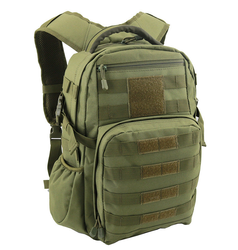 Tactical Multi-functional Assault Backpack for Outdoor Sports