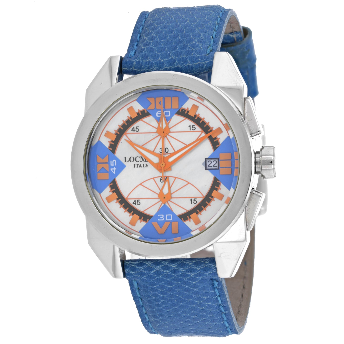Reloj Locman Cavallo Pazzo para Hombre