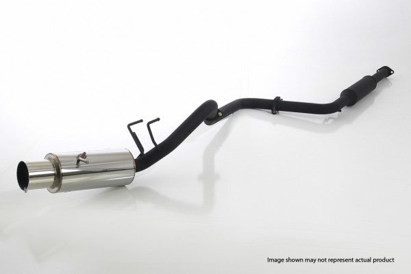 Premium N1 Muffler for 1993-2002 Toyota Supra