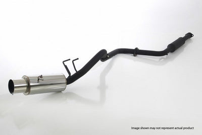 Premium N1 Muffler for 1993-2002 Toyota Supra