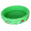 Children's Inflatable Pool - Baby Pool for Outdoor Fun