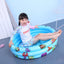 Children's Inflatable Pool - Baby Pool for Outdoor Fun