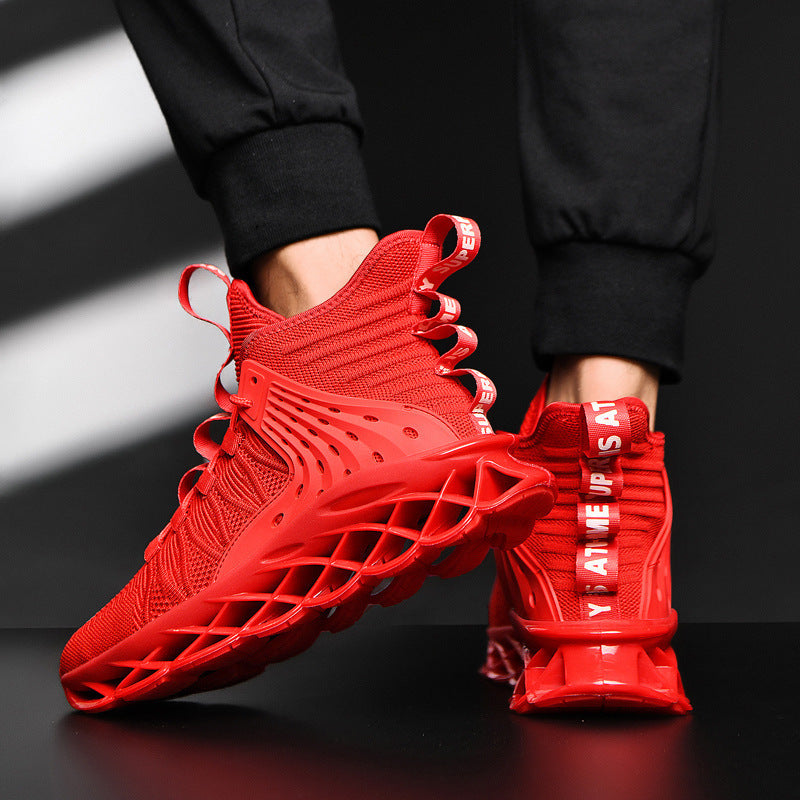 Premium Casual Sports Sneakers for Men